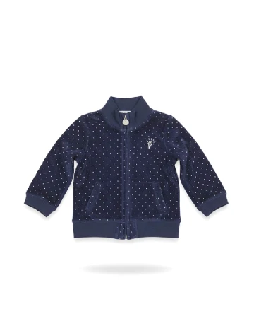 Bluza Zara, bleumarin