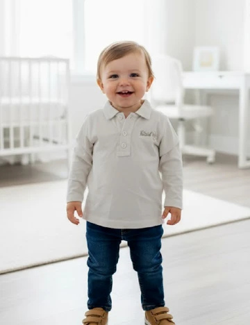 Bluza Zara, gri deschis