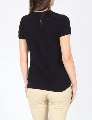 Bluza Zara, bleumarin