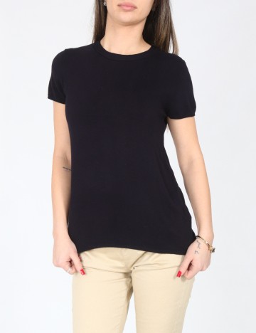 Bluza Zara, bleumarin