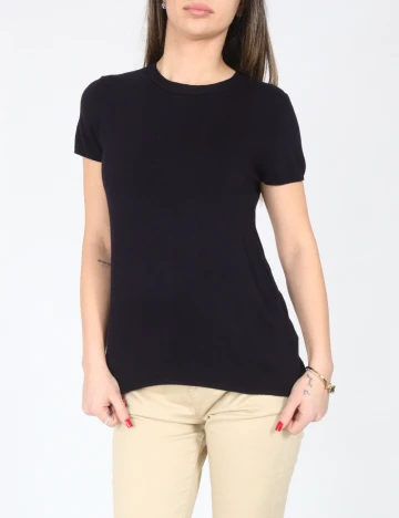 Bluza Zara, bleumarin