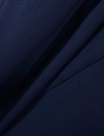 Rochie scurta SHEIN, bleumarin