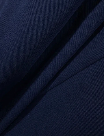 Rochie scurta SHEIN, bleumarin