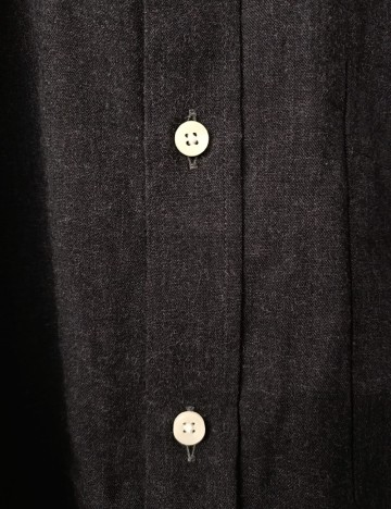 Camasa Zara, gri inchis