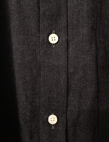 Camasa Zara, gri inchis