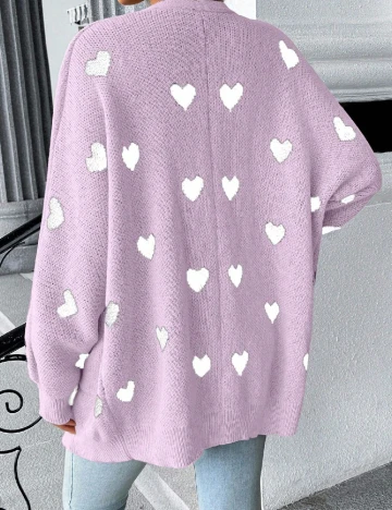 Cardigan SHEIN Maternity, roz