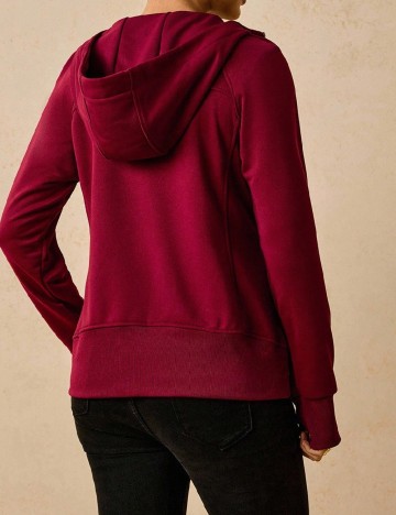 Hanorac SHEIN CURVE, visiniu