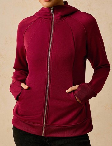 Hanorac SHEIN CURVE, visiniu