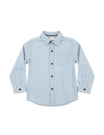 
						Camasa Zara, albastru