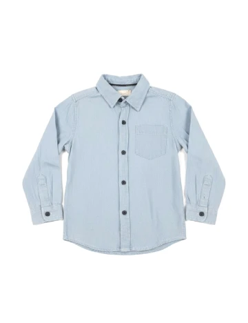 Camasa Zara, albastru