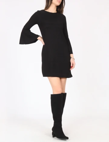 Rochie scurta Bershka, negru