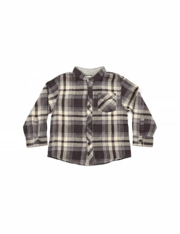 Camasa Zara, mix culori