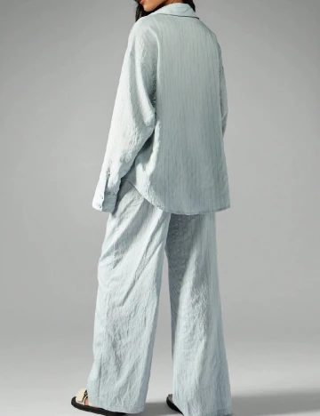 Compleu Missguided, albastru