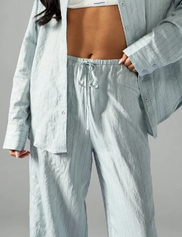 Compleu Missguided, albastru