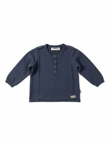 Bluza Zara, bleumarin