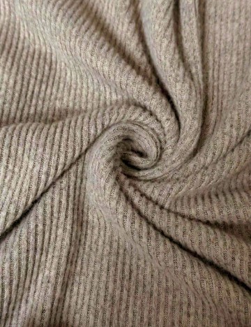 Bluza SHEIN CURVE, bej