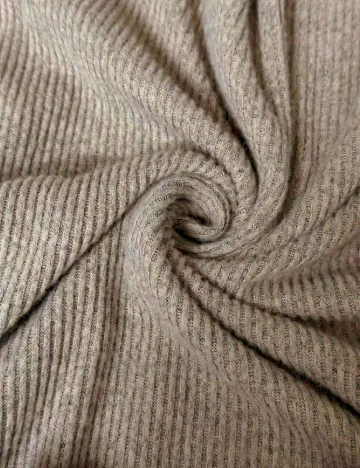 Bluza SHEIN CURVE, bej