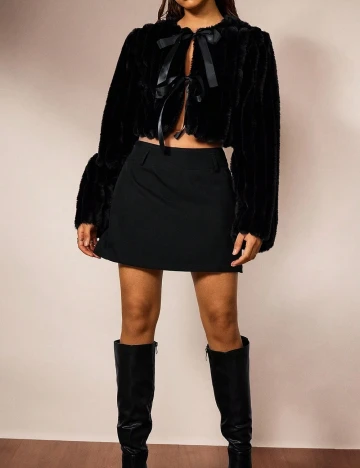 Jacheta SHEIN, negru