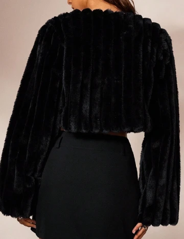 Jacheta SHEIN, negru