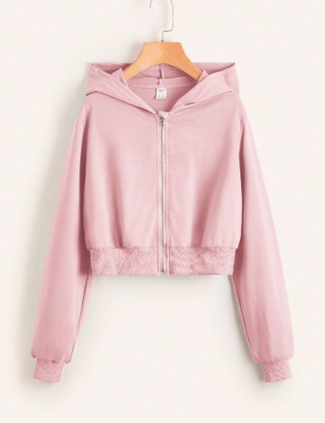 
						Hanorac Shein Kids, roz