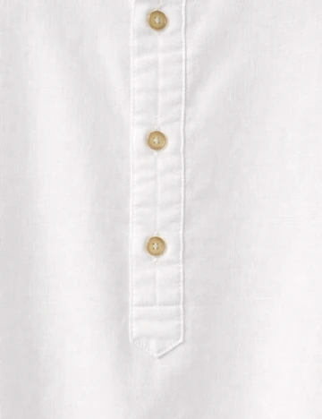 Camasa Zara, alb