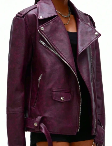 Jacheta Aveloria, pruna