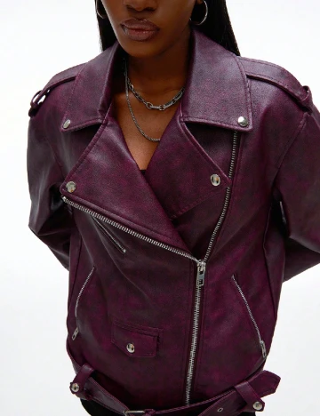 Jacheta Aveloria, pruna