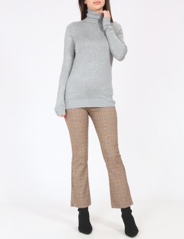 
						Bluza Pull&Bear, gri