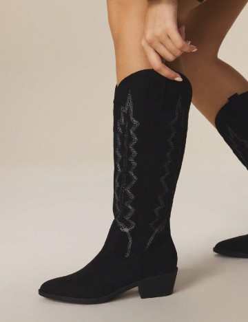 Ciocate SHEIN, negru