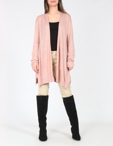 
						Cardigan Pull&Bear, roz