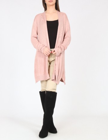 Cardigan Pull&Bear, roz