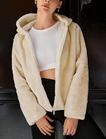 Jacheta Donna Bella, crem