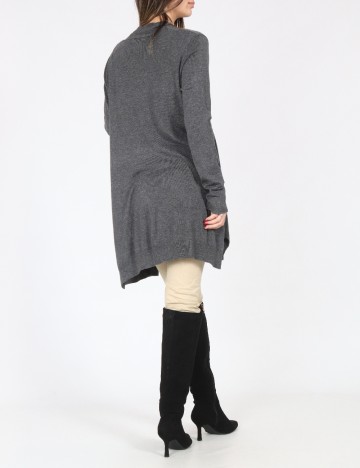 Cardigan Pull&Bear, gri