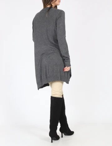 Cardigan Pull&Bear, gri