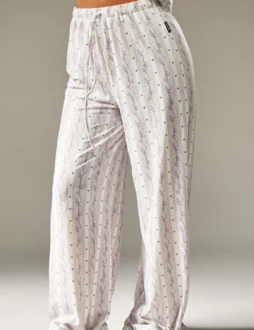 Pijama Missguided, gri