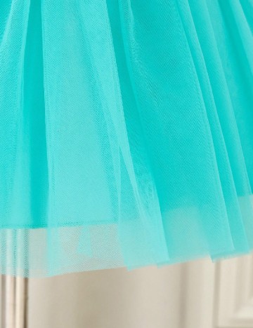 Rochie Shein Kids, mix culori