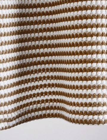 Bluza Emery Rose Curve, maro