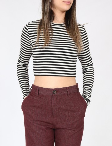 Pantaloni Zara, visiniu