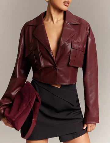 Jacheta SHEIN, visiniu