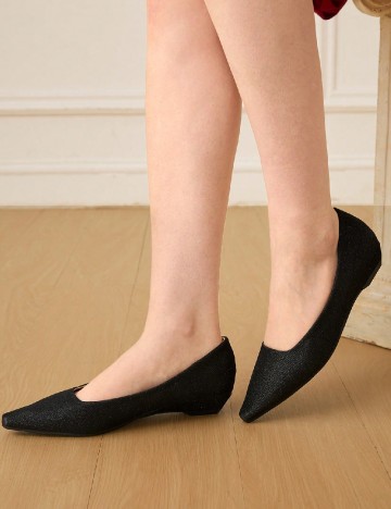 
						Pantofi Cuccoo, negru