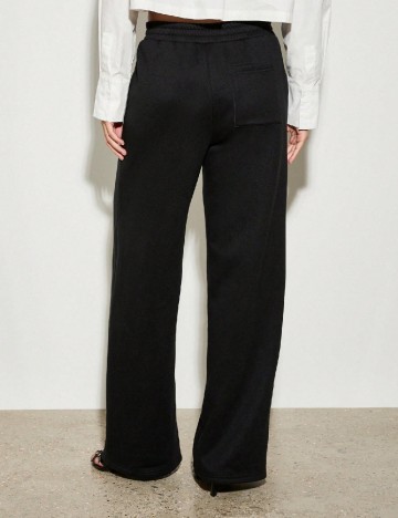 Pantaloni AiiRZ, negru