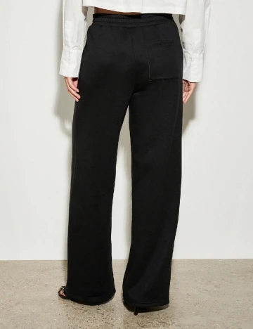 Pantaloni AiiRZ, negru