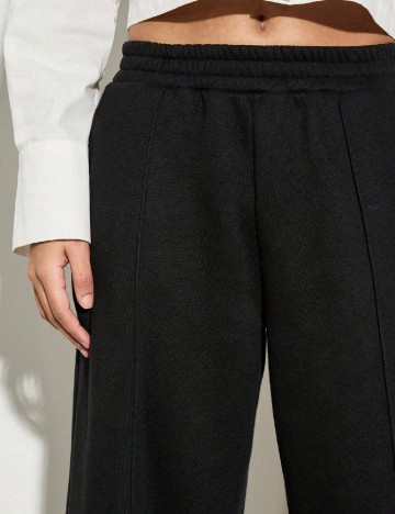 Pantaloni AiiRZ, negru