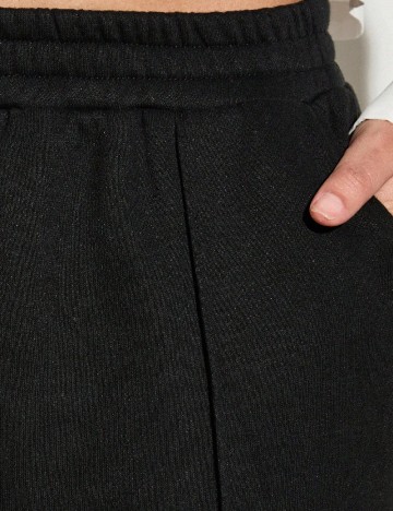 Pantaloni AiiRZ, negru