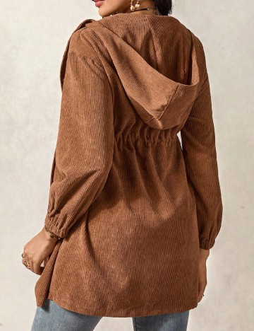 Jacheta SHEIN Maternity, maro