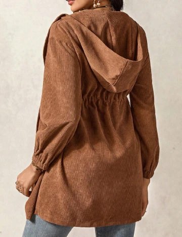 Jacheta SHEIN Maternity, maro