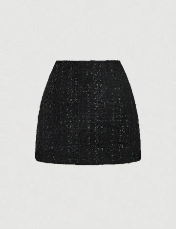 Compleu SHEIN, negru