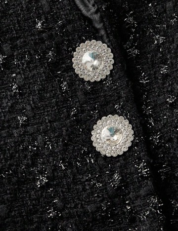 Compleu SHEIN, negru