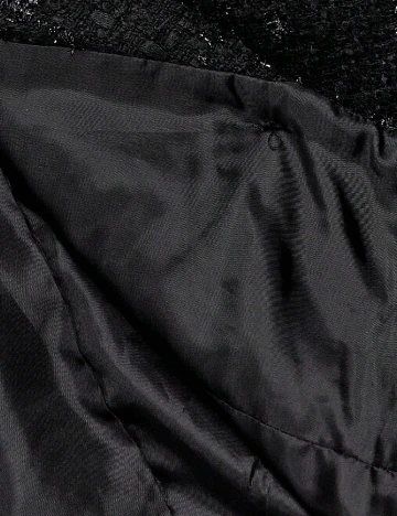 Compleu SHEIN, negru