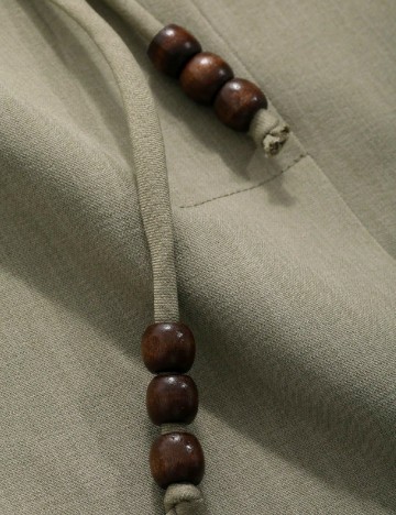 Compleu SHEIN, verde